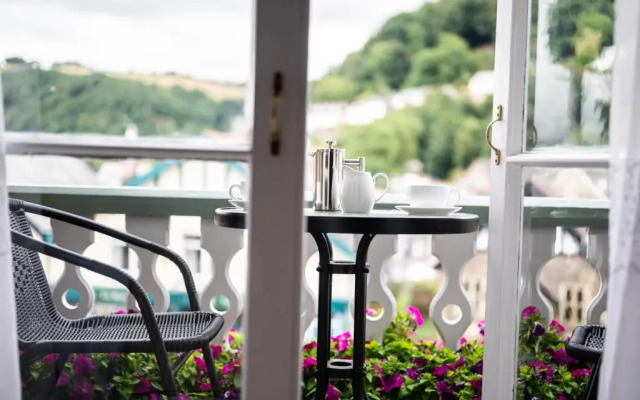 Southcliffe Bed & Breakfast