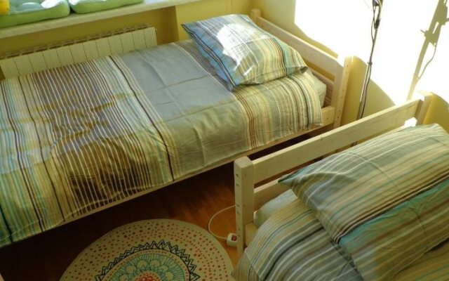 Валенки Хостел