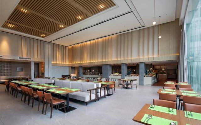 Ramada Wuyishan