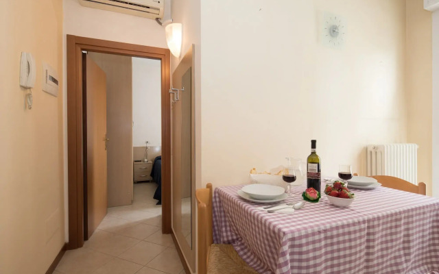 Residence 1 Uno Studio & Suites
