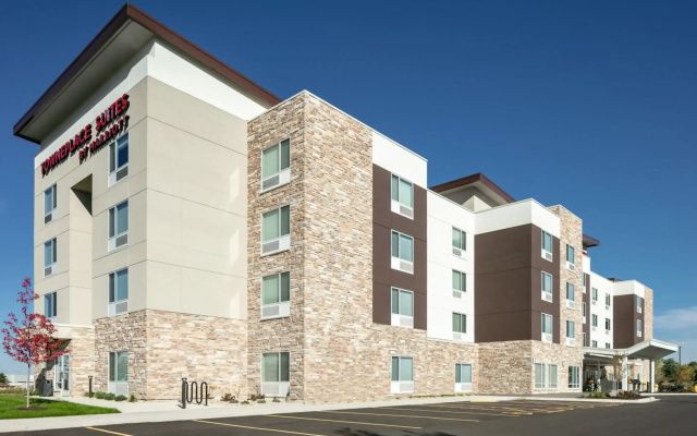 TownePlace Suites by Marriott Madison West/Middleton - фото 2