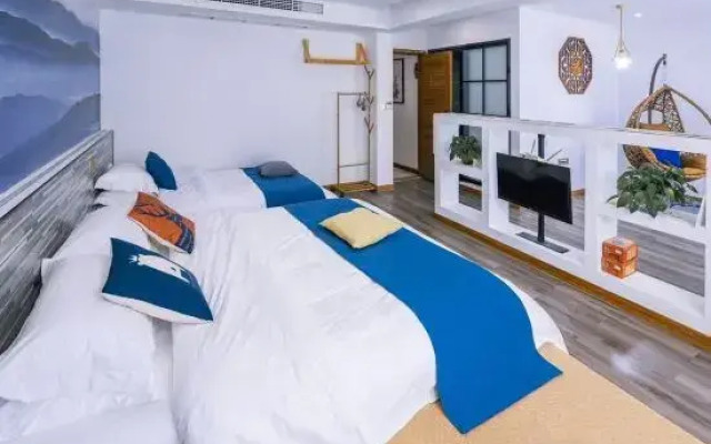Youran Inn