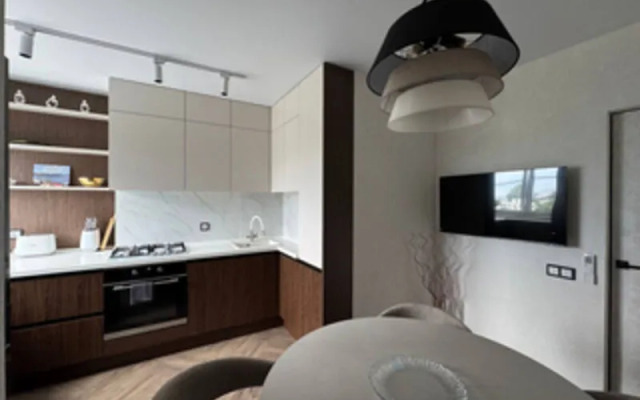 ZenHome Apartments on Fedorovsky Embankment, 3
