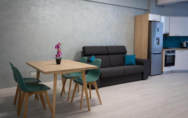 Apartament Sara Mamaia Nord