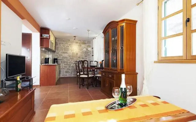 Villa La Zetta