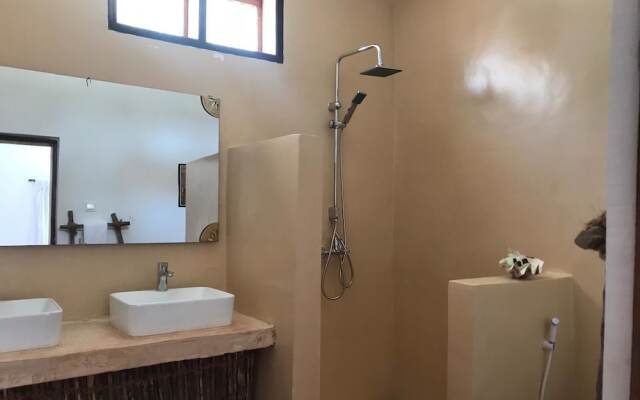 Kupaga Villas Boutique Hotel