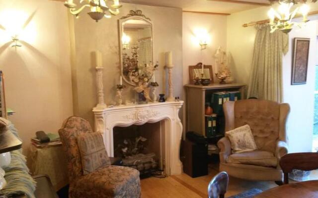 Riverview Bed And Breakfast