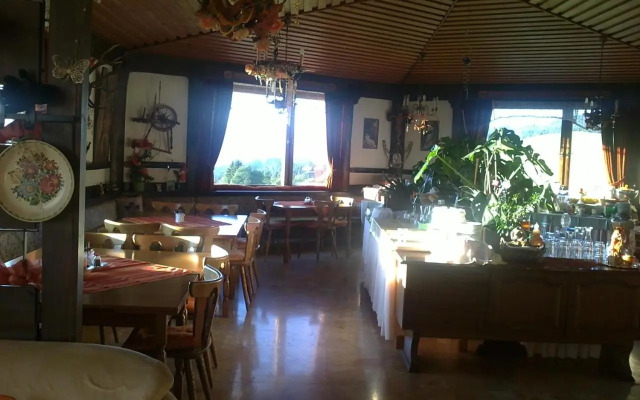 Aqua Reiki Ski Hotel Klippitz Nordost