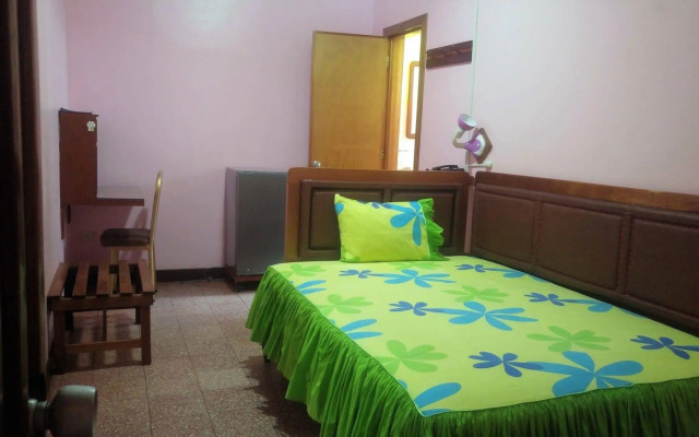 Hostal Ok