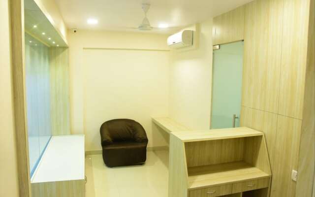 BKC Corporate Hostel