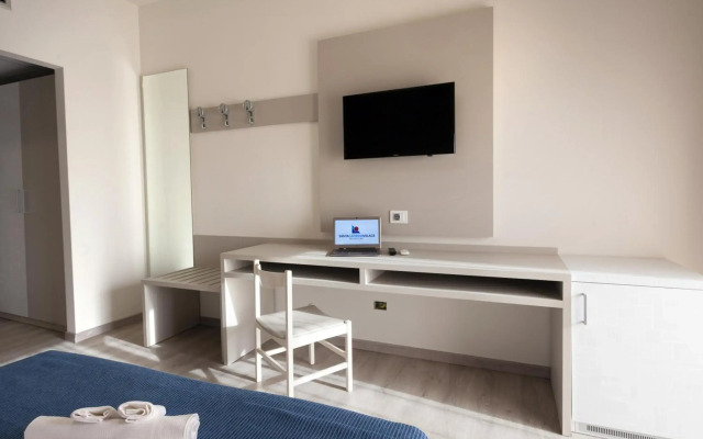 Hotel Village Club Santa Caterina