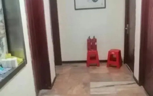 Xiaoxian Feibao Express Hotel