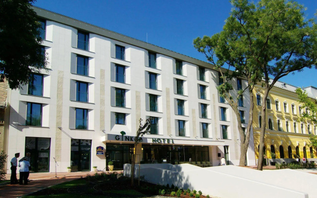 Hotel Ginkgo