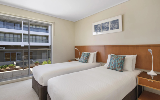 Mantra The Observatory – Guest Rooms – Port Macquarie