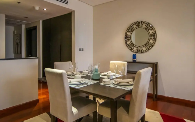 Relaxing 1 bedroom apartment - Anantara