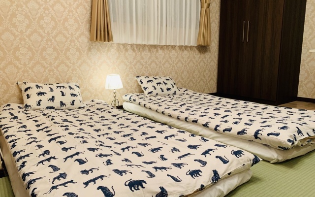 The United Hotel Osaka Umeda – Guest Rooms – Osaka
