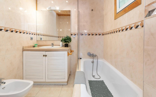 Barón Suites Ruzafa