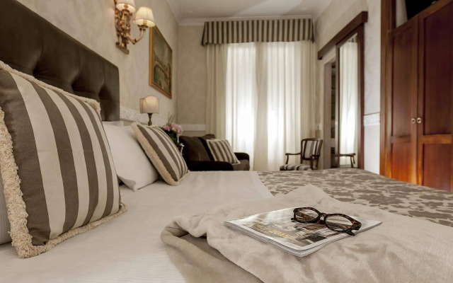 Residenza Zanardelli