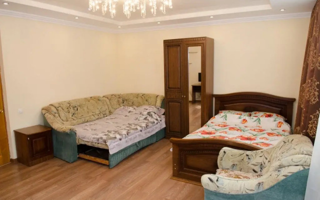 Magnoliya Guest House