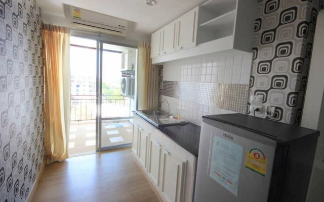 M Plus 2 Apartments