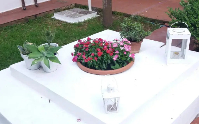 Casa Agrumeto - Locazione Turistica
