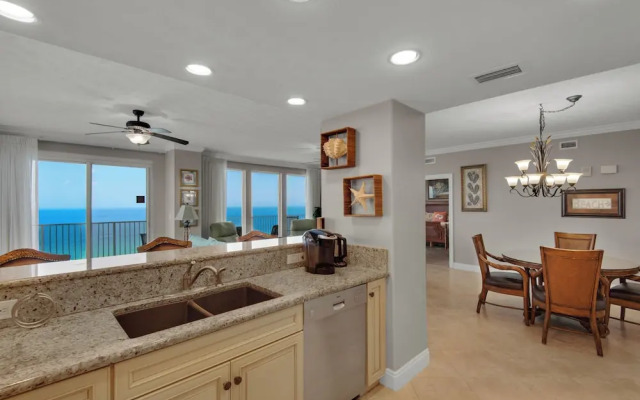 Treasure Island 1401