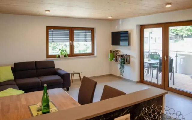 Apartment Tenne in Konigheim