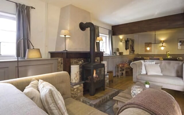 Hotel Hoeve de Plei