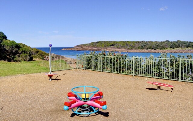 The Outlook, Unit 4/3 Ocean Parade