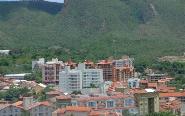 Serra Park Flat Services