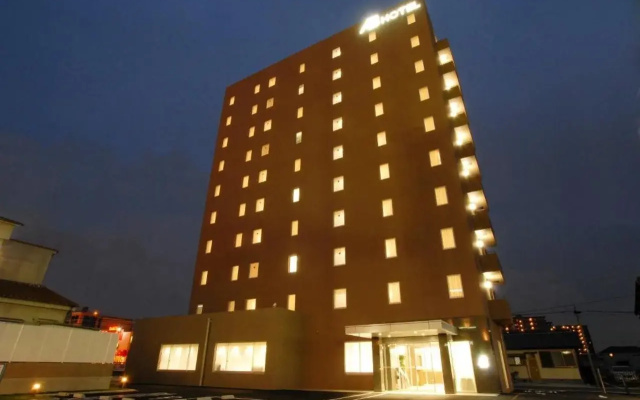 AB Hotel Komaki