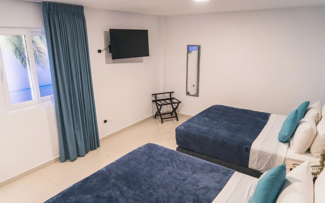 Sea Colors Hotel
