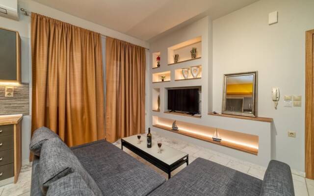 Amoudara Suites