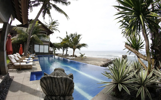 Bayshore Villas Candi Dasa