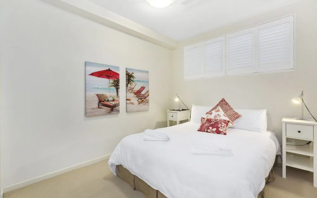 Drift North Holiday Apartments