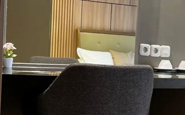 Gold Coast Pik Atlantic Sea View Apartment Minimum 2 Nights Stay – Guest Rooms – Jakarta