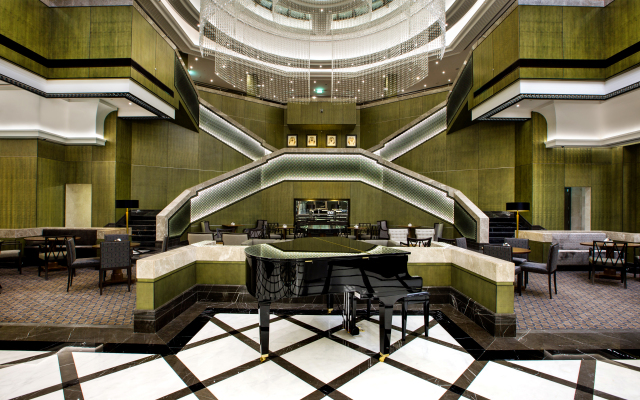 Ayla Grand Hotel