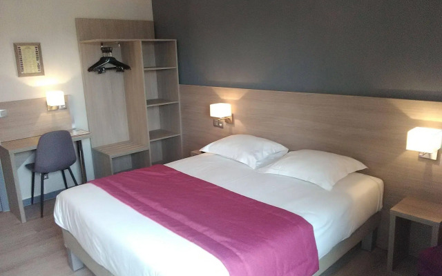Atoll Hotel