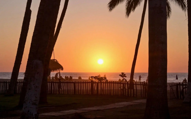 Hotel Ysuri San Pancho