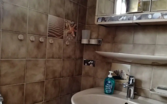 FeWo "Sommerrain" Oberstaufen/Weißach