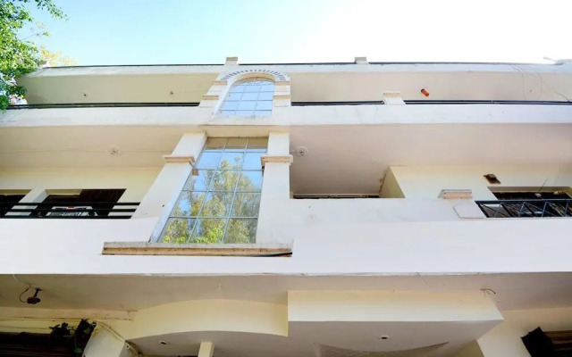 Hotel Citi Inn 3 by OYO Rooms