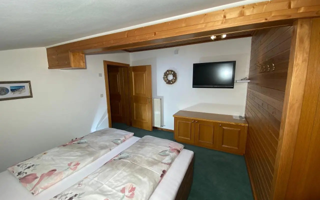 Appartement Brandner
