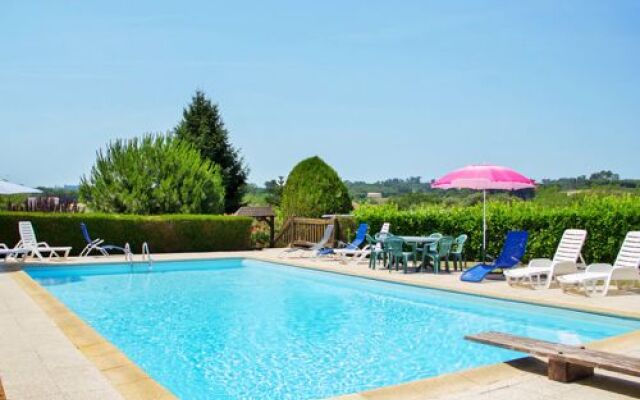 La Pervoisie (CNX200)