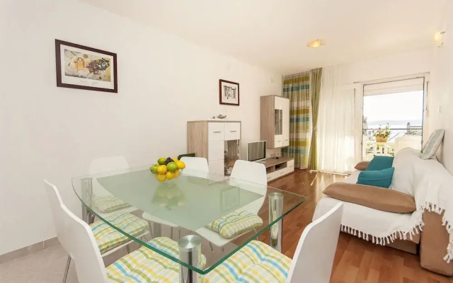 Apartments Anka