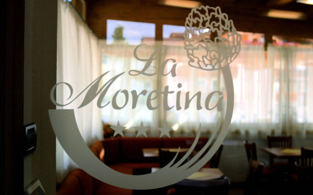 La Moretina - Apartments