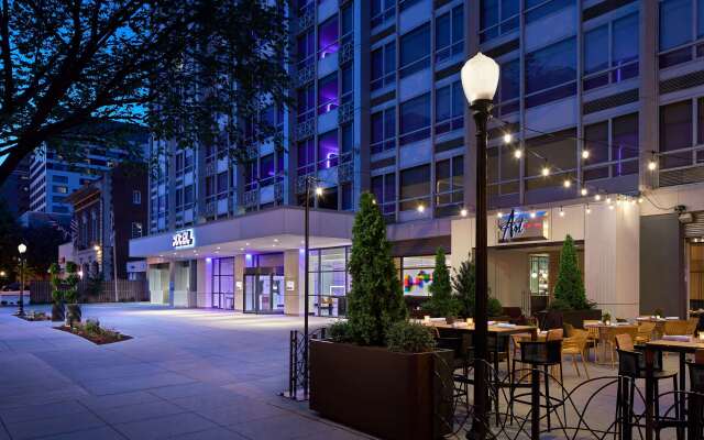 YOTEL Washington DC