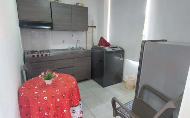 Vital Apartamento sector san alonso SIN IVA
