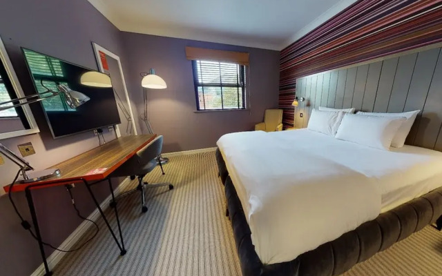 Village Hotel St David's, Nr Chester