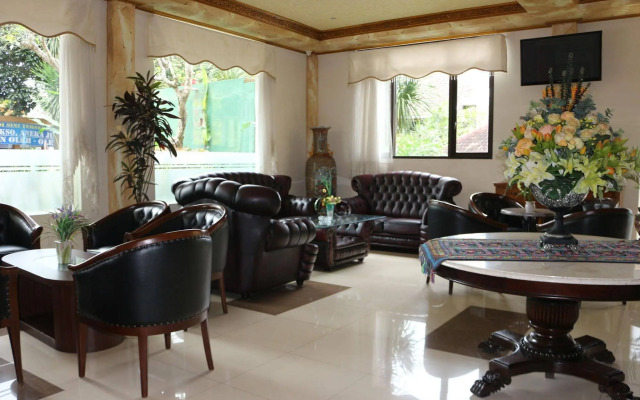 Zamzam Hotel and Convention Batu Powered by Archipelago