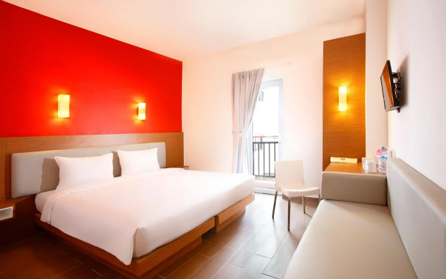 Amaris Hotel Muara Bungo - Jambi